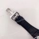 Swiss 7750 Audemars Piguet Royal Oak SS White Chronograph Dial Watch Copy (8)_th.jpg